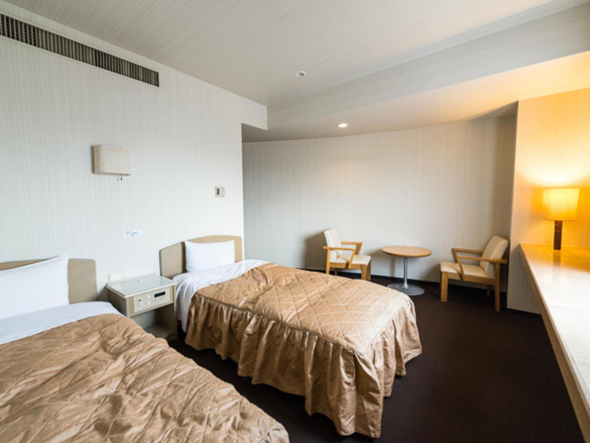 Hotel Livemax Kofu Kai Exterior foto