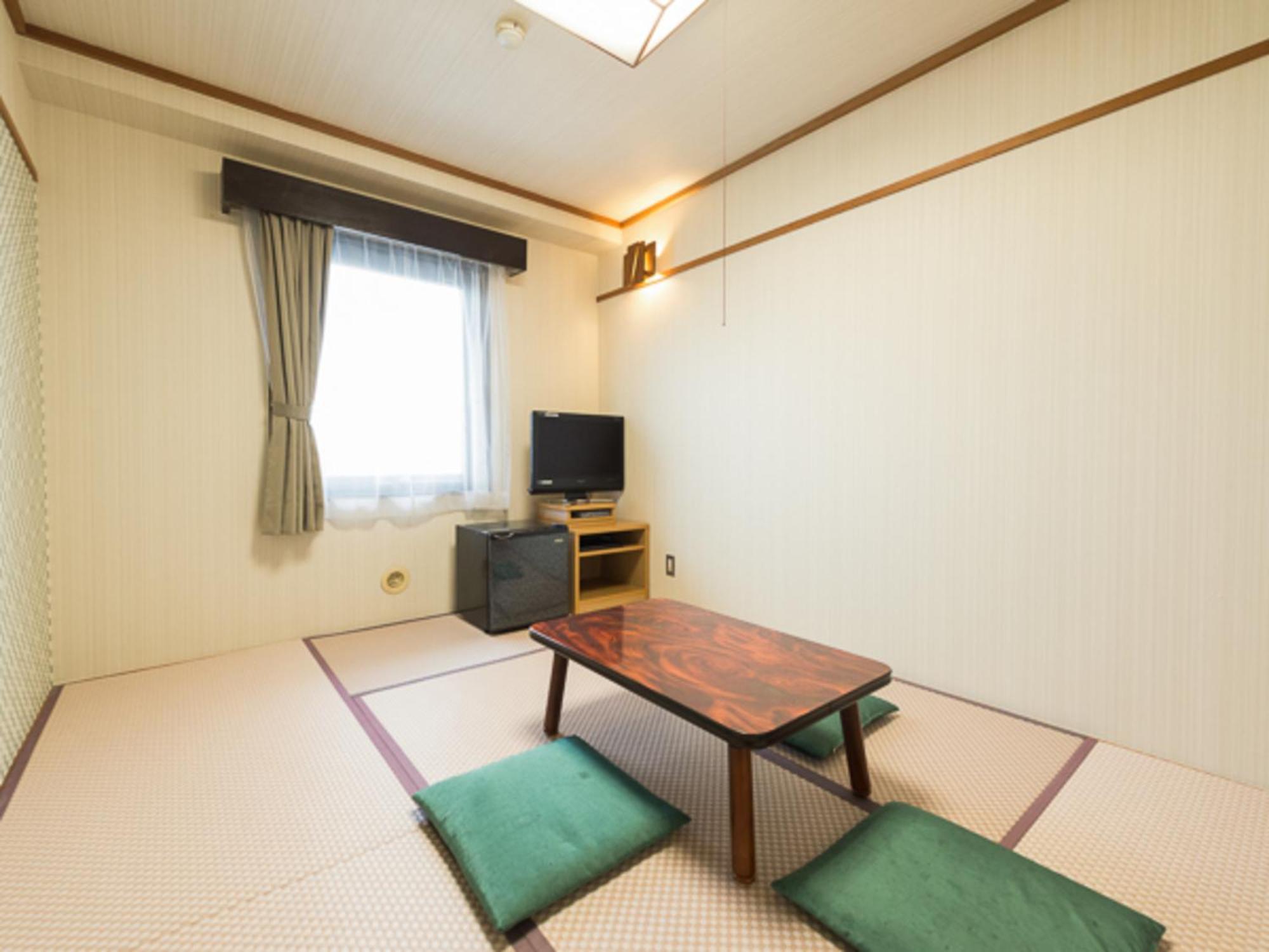 Hotel Livemax Kofu Kai Exterior foto