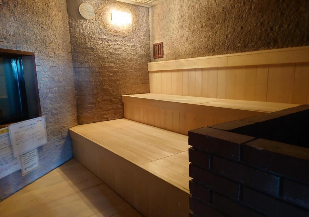 Hotel Livemax Kofu Kai Exterior foto